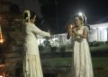 Ritual Sakral Candi Kidal dan Hubungan Nini Thowok serta Nyai Roro Nari