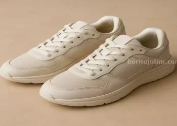 7 Tips Memilih Sneakers Pria yang Sesuai dan Nyaman