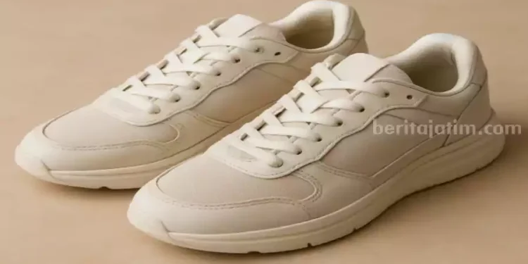 7 Tips Memilih Sneakers Pria yang Sesuai dan Nyaman