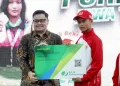 Empat Kali Ingatkan Potensi Kecurangan saat Lepas Atlet ke Porprov Jatim 2025