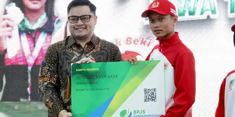Empat Kali Ingatkan Potensi Kecurangan saat Lepas Atlet ke Porprov Jatim 2025
