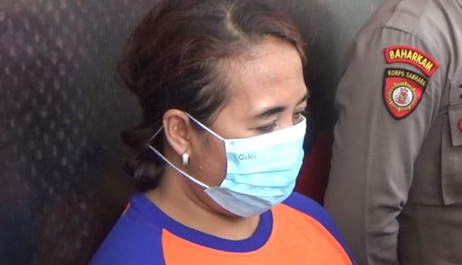 Istri Siri di Jombang Bunuh Suami dengan Racun Tikus, Mengaku Sering Jadi Korban Kekerasan