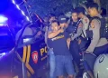 Dua Pelaku Curanmor di Magetan Berusaha Kabur saat Rekonstruksi dan Lukai Petugas