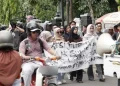 Mahasiswa Sumenep Desak Penghentian Survei Seismik Kangean Energy Segera Diterapkan