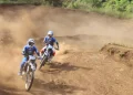 Atlet Grasstrack Kabupaten Malang Raih 4 Emas dan 1 Perak di Porprov 2025