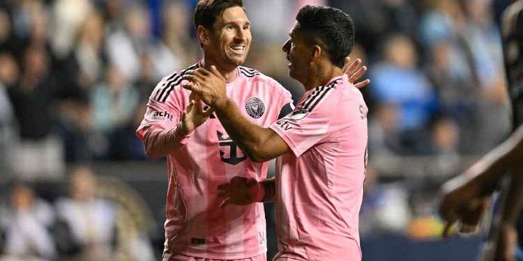 Paris Saint-Germain dan Inter Miami; Lebih dari Sekadar Dendam Messi