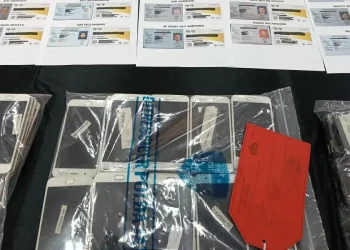 Makan Bergizi Gratis Ternyata Perangkap Warga Daftar Akun Toko Online Tanpa Izin