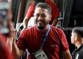 Musim Baru Dimulai, Madura United Rencanakan Latihan Perdana di Pamekasan