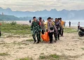 Jasad Lansia Ditemukan Tanpa Busana di Pantai Teleng Ria Pacitan