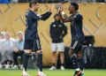 Puncaki Grup H, Madrid Hadapi Juventus di 16 Besar