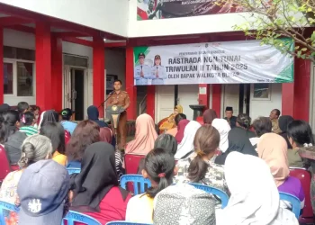 6.520 Warga Blitar Terdaftar Sebagai Miskin