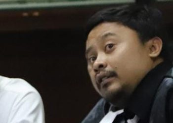 Kusnadi Siap Buka-bukaan Soal Hibah Gubernur Jatim Setelah Ajukan JC