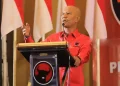 Puncak Bulan Bung Karno PDIP di Pusara Proklamator di Blitar