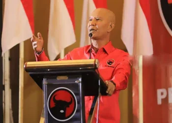 Puncak Bulan Bung Karno PDIP di Pusara Proklamator di Blitar