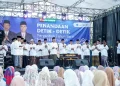 Pergantian Tahun Baru Hijriah, Bupati Lamongan Ajak Istiqomah di Jalan Kebaikan