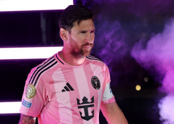Inter Miami dan Paris Saint-Germain di 16 Besar; Nostalgia Lionel Messi yang Menyakitkan