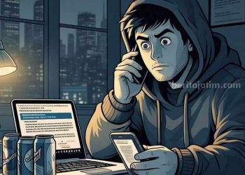 Warga Surabaya Jadi Korban Jambret, Nomor Telepon Dipakai untuk Menipu