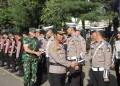 Operasi Patuh Semeru Polres Sampang Menyoroti 8 Pelanggaran Utama