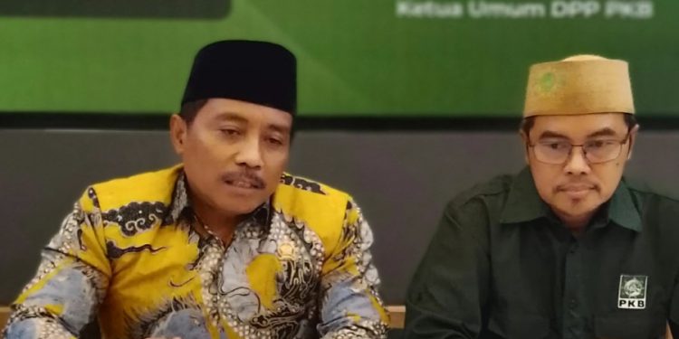 Jaga Independensi, PKB Sidoarjo Siap Berkoalisi