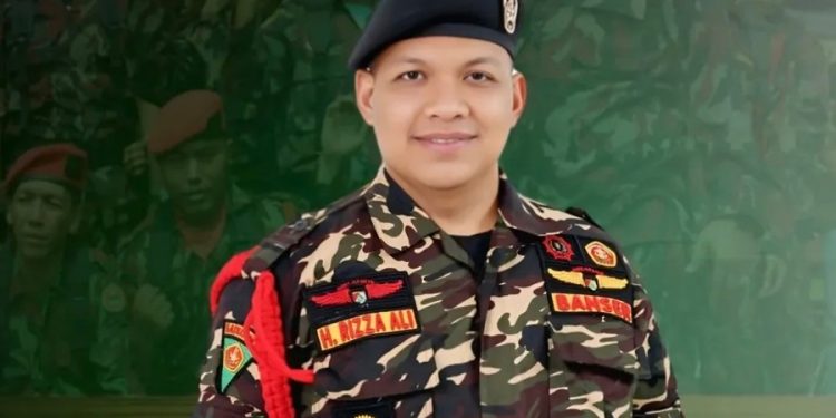 Grup Gay Terbuka di Sidoarjo Menuai Kontroversi, Banser Jatim Berkomentar!