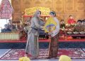 Festival Gamelan Kahuripan di Sidoarjo oleh Dekesda