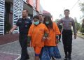 Dua Perempuan Pasuruan Curi Uang 20 Juta di Pasar Probolinggo