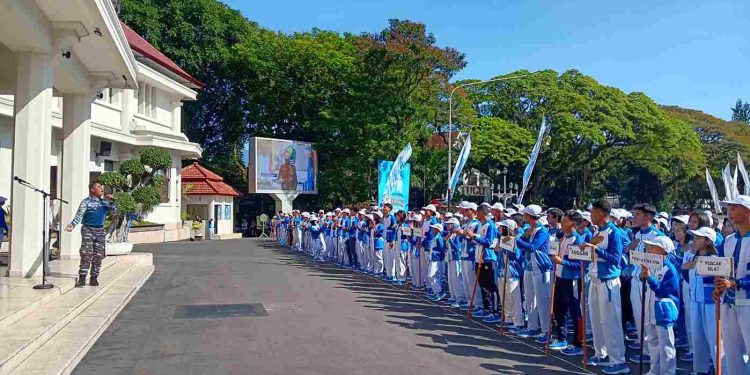 Faktor Meningkatnya Perolehan Medali Kota Malang di Porprov 2025