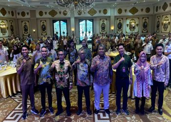 Capacity Building Pemprov Jatim untuk Percepatan Transformasi Digital Transaksi Keuangan
