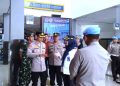 Terminal Arjosari di Kota Malang Harus Bebas dari Premanisme Menurut Polresta