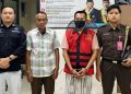 Dirut UD Mabruq Ditahan Kejaksaan Bangkalan Karena Dugaan Korupsi