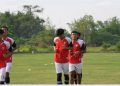 Deltras FC Rekrut Dua Pemain Baru Gelandang Asing dan Amar dari Persija