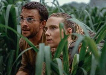 Urutan Film Jurassic yang Wajib Ditonton Sebelum Rebirth