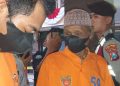 Kakek di Lumajang Mengaku Perkosa Anak Tetangga: Tidak Sampai Seperti Ini
