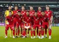 Hasil Pembagian Grup Kualifikasi Piala Dunia 2026 Putaran Empat