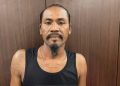 Pria Berjenggot Ditangkap Polisi Karena Mencuri Ayam Berharga Rp 10 Juta