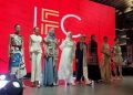 Busana Penuh Makna di SFT 2025, dari Still I Shine hingga Abyssal Bloom