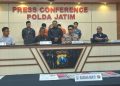 Dua Mahasiswa PTN Surabaya Peras Pejabat Dinas Pendidikan Jatim, Ditangkap Polisi