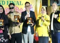 Ikon Baru Oleh-Oleh Surabaya, UMKM Lokal Dilibatkan Sebagai Motor Ekonomi
