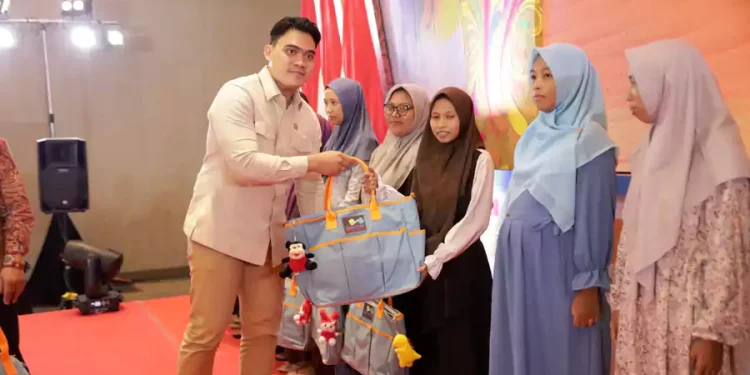 Angka Perceraian di Jatim Capai 80 Ribu Perkara Menjadi Perhatian Cahyo Harjo