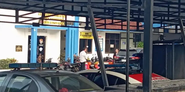 Anggota DPRD Kota Blitar Diperiksa KPK Diduga Terlibat Dana Hibah Jatim