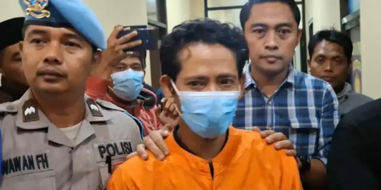 Anggota DPRD Sumenep Ajukan Kasasi Setelah Banding Ditolak Terkait Kasus Narkoba