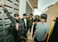 Band Metal Dazzle dari Malang Rilis Single A Void Within Ekspresikan Kegelisahan Batin