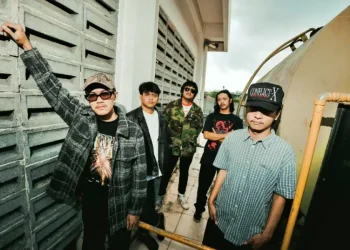 Band Metal Dazzle dari Malang Rilis Single A Void Within Ekspresikan Kegelisahan Batin