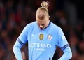 Barcelona Siapkan Pengganti Lewandowski Haaland dan Isak untuk Regenerasi Lini Depan