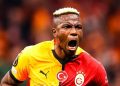 Ditolak Victor Osimhen, Manchester United Sulit Belanja dan Menjual Pemain