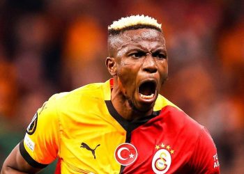 Ditolak Victor Osimhen, Manchester United Sulit Belanja dan Menjual Pemain