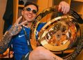Kawinkan Piala Dunia dan Piala Dunia Antarklub, Enzo Fernandez Jadi Jagoan Final