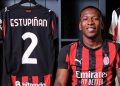 Pervis Estupinan ke Milan; Kombinasi Cafu dan Theo Hernandez