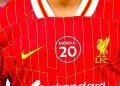 Variasi Tribut Spesial untuk Diogo Jota di Musim Ini