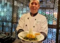 Gulai Cumi Khas Minang Menu Andalan dengan Resep Berbeda di Santika Gubeng